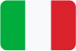 Naczynia emaliowane Italiano
